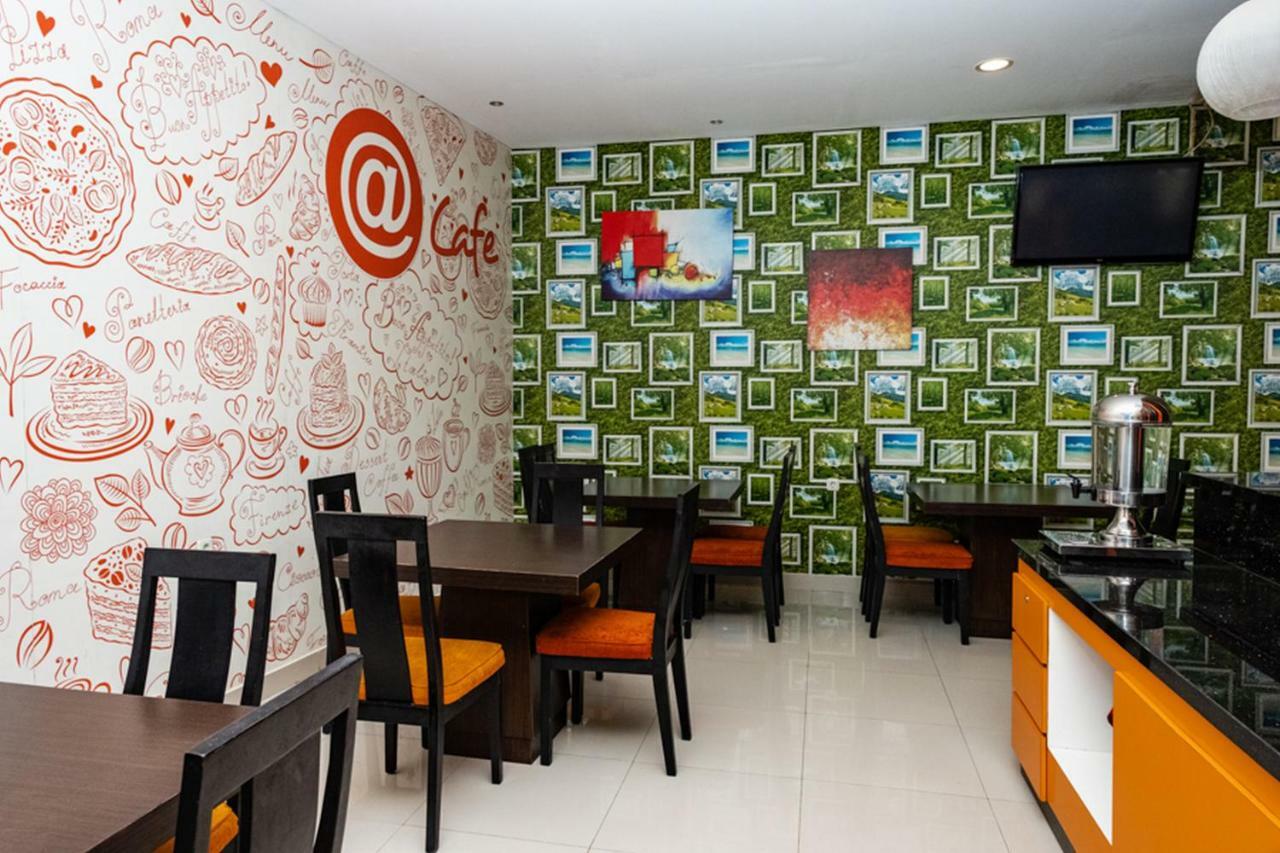 Reddoorz @ Pelita Raya Rappocini Hotel Makassar Ngoại thất bức ảnh