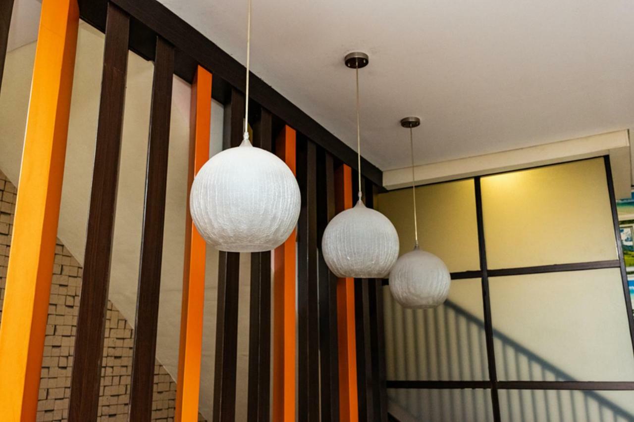 Reddoorz @ Pelita Raya Rappocini Hotel Makassar Ngoại thất bức ảnh