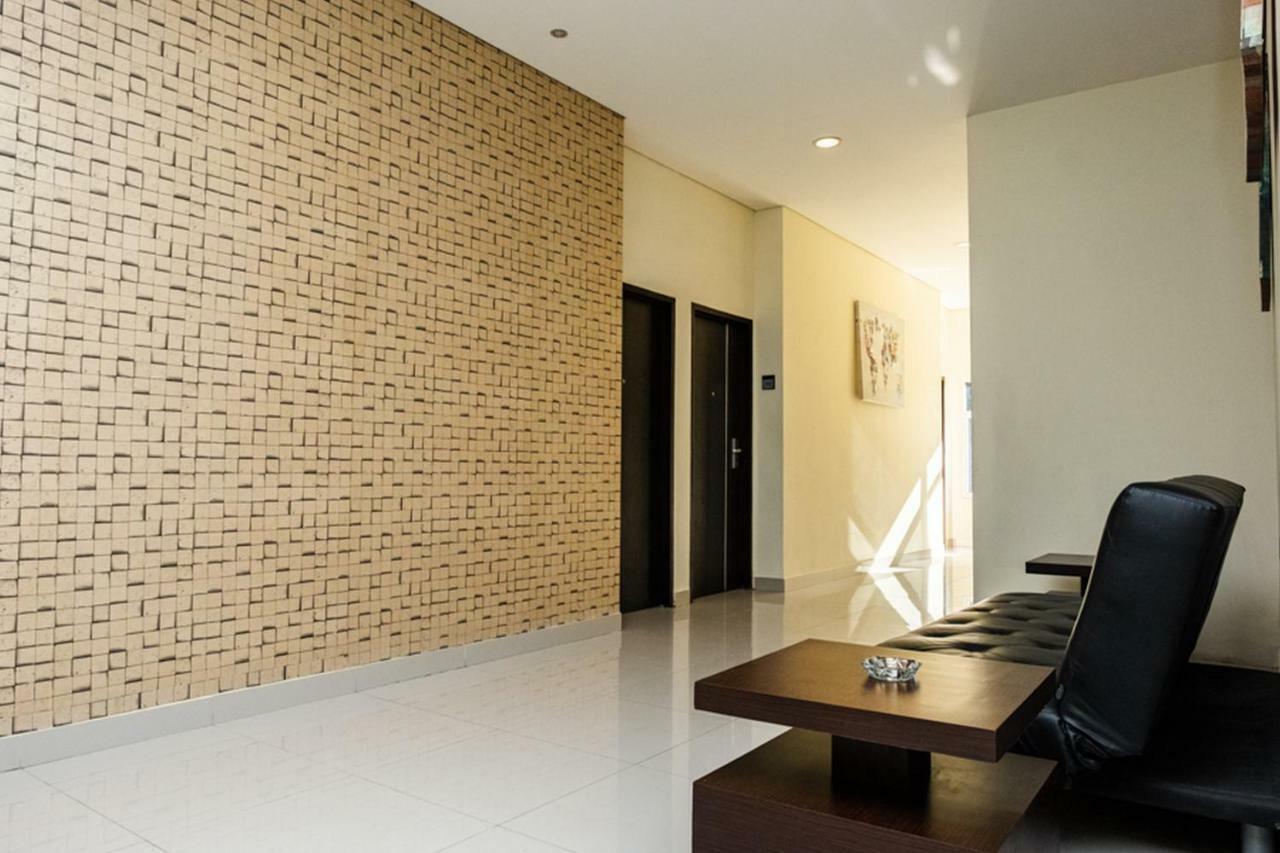 Reddoorz @ Pelita Raya Rappocini Hotel Makassar Ngoại thất bức ảnh