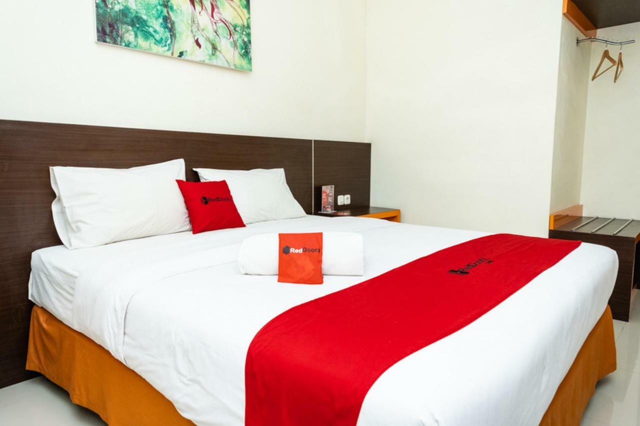 Reddoorz @ Pelita Raya Rappocini Hotel Makassar Ngoại thất bức ảnh